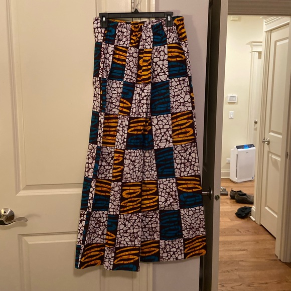 ADE ORI PANTS - Picture 1 of 4